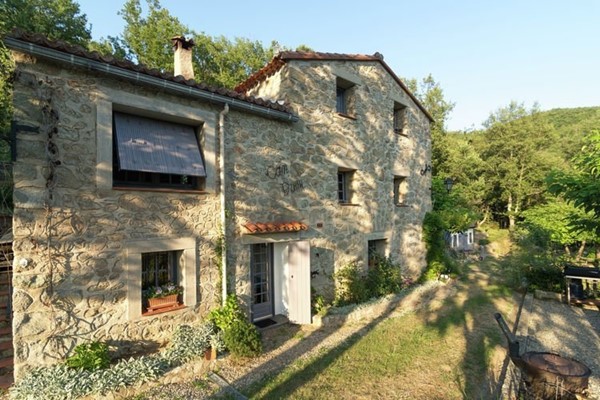 Medium property photo - La Forge del Mitg 66260, 66260 Saint-Laurent-de-Cerdans