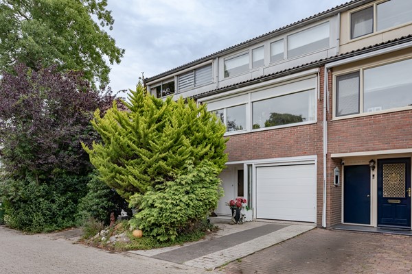Schepenen 32, 1625 BH Hoorn