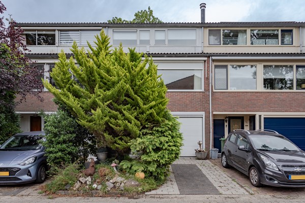 Medium property photo - Schepenen 32, 1625 BH Hoorn
