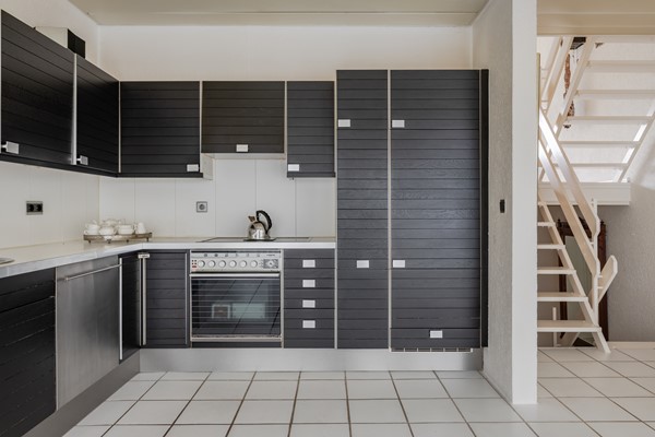 Medium property photo - Schepenen 32, 1625 BH Hoorn
