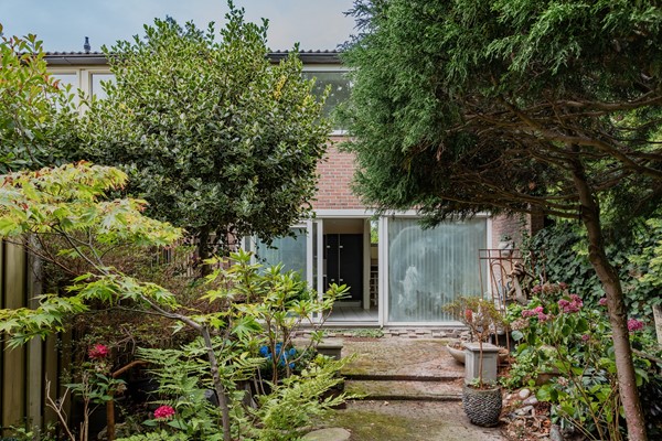 Medium property photo - Schepenen 32, 1625 BH Hoorn