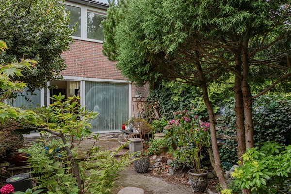 Medium property photo - Schepenen 32, 1625 BH Hoorn