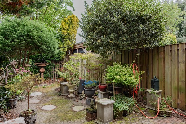 Medium property photo - Schepenen 32, 1625 BH Hoorn