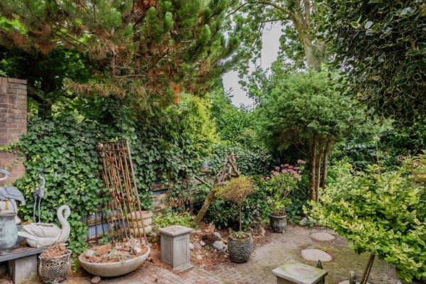 Medium property photo - Schepenen 32, 1625 BH Hoorn