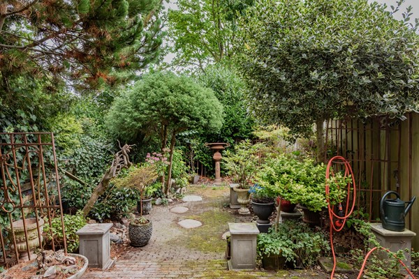 Medium property photo - Schepenen 32, 1625 BH Hoorn