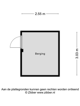 Peregaard 16, 1689 HM Zwaag - 05 berging.jpg