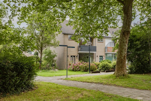 Medium property photo - Peregaard 16, 1689 HM Zwaag