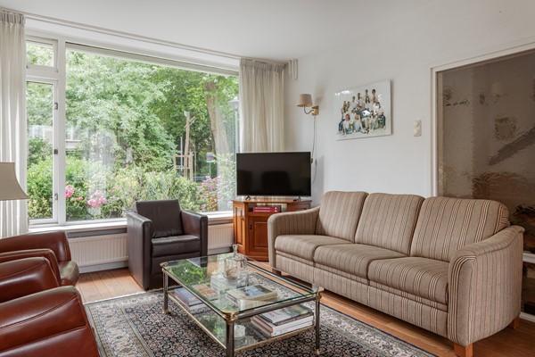 Medium property photo - Peregaard 16, 1689 HM Zwaag
