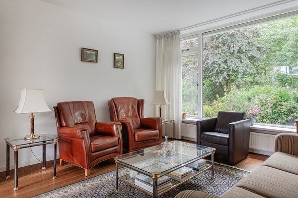 Medium property photo - Peregaard 16, 1689 HM Zwaag