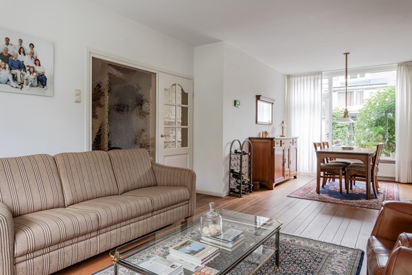 Medium property photo - Peregaard 16, 1689 HM Zwaag