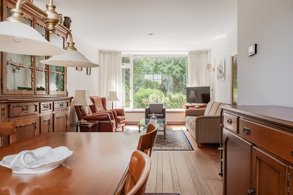 Medium property photo - Peregaard 16, 1689 HM Zwaag