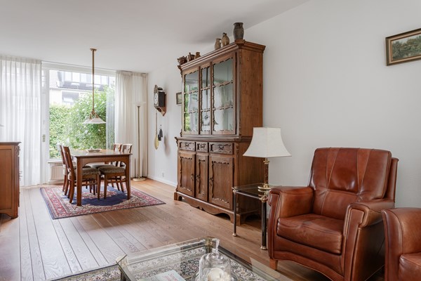 Medium property photo - Peregaard 16, 1689 HM Zwaag