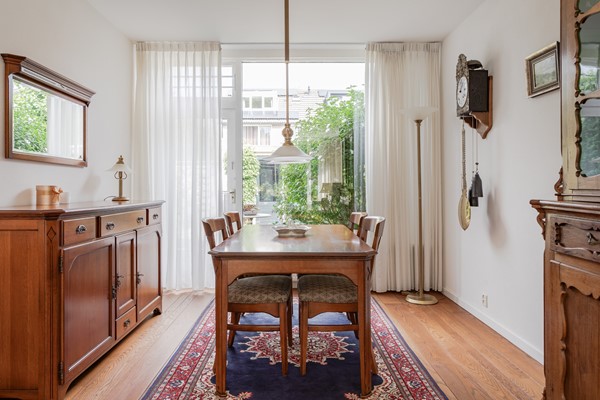 Medium property photo - Peregaard 16, 1689 HM Zwaag