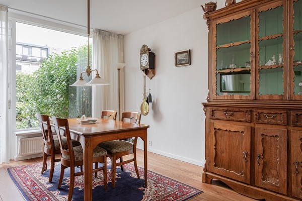 Medium property photo - Peregaard 16, 1689 HM Zwaag
