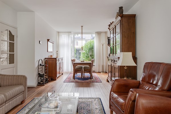 Medium property photo - Peregaard 16, 1689 HM Zwaag