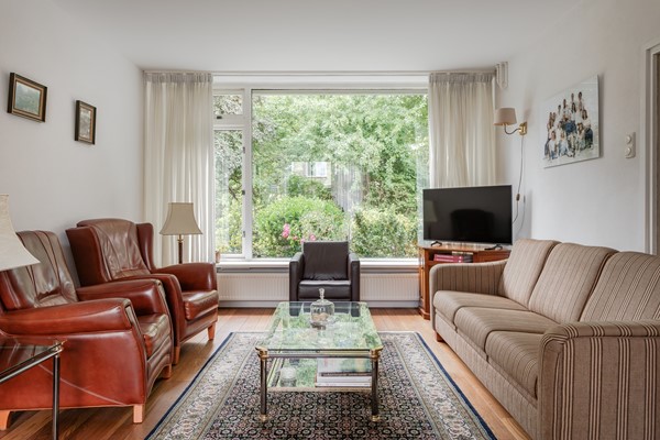 Medium property photo - Peregaard 16, 1689 HM Zwaag