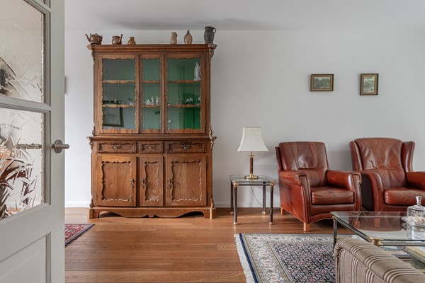 Medium property photo - Peregaard 16, 1689 HM Zwaag