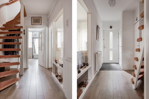 Medium property photo - Peregaard 16, 1689 HM Zwaag