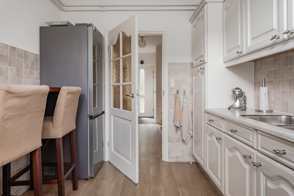 Medium property photo - Peregaard 16, 1689 HM Zwaag