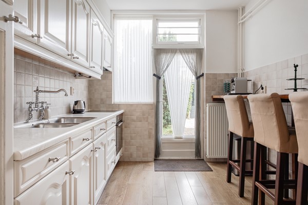 Medium property photo - Peregaard 16, 1689 HM Zwaag