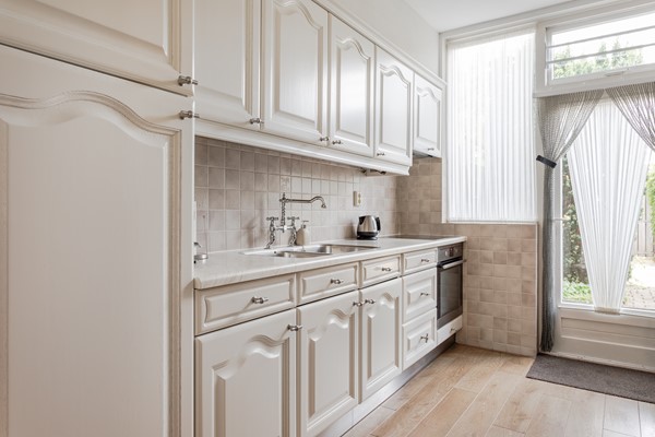 Medium property photo - Peregaard 16, 1689 HM Zwaag