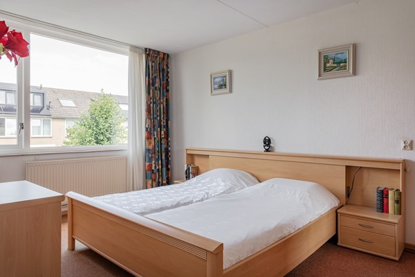 Medium property photo - Peregaard 16, 1689 HM Zwaag