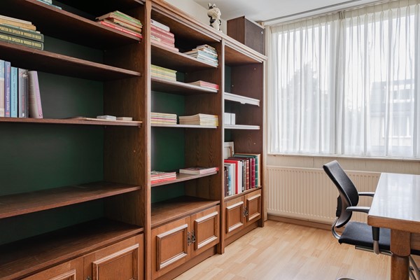 Medium property photo - Peregaard 16, 1689 HM Zwaag