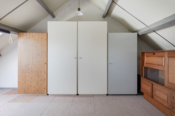 Medium property photo - Peregaard 16, 1689 HM Zwaag