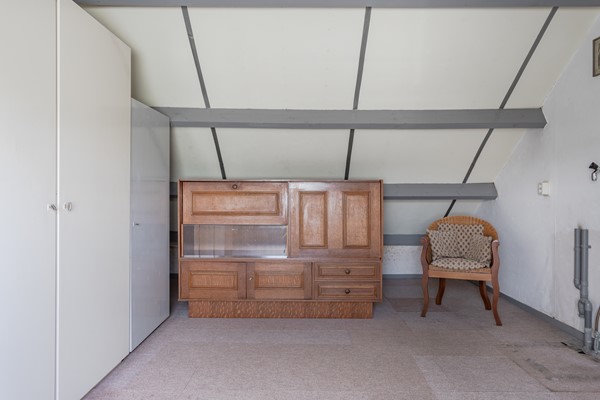 Medium property photo - Peregaard 16, 1689 HM Zwaag