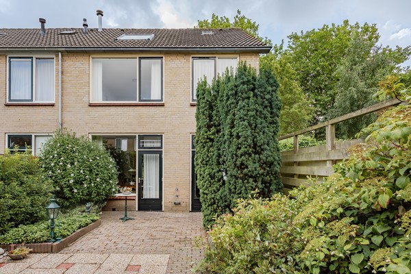 Medium property photo - Peregaard 16, 1689 HM Zwaag
