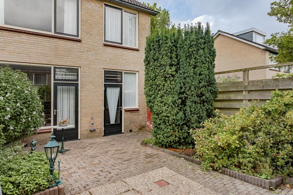 Medium property photo - Peregaard 16, 1689 HM Zwaag