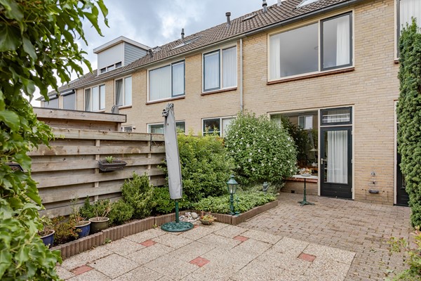 Medium property photo - Peregaard 16, 1689 HM Zwaag