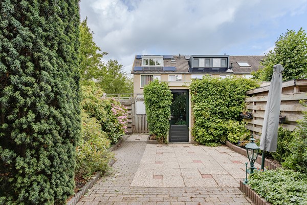 Medium property photo - Peregaard 16, 1689 HM Zwaag