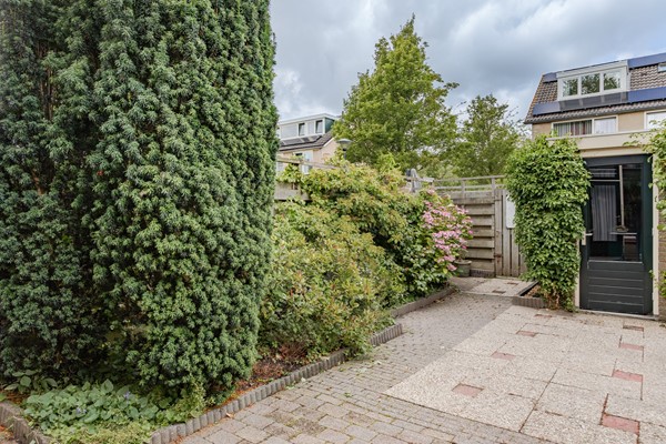 Medium property photo - Peregaard 16, 1689 HM Zwaag
