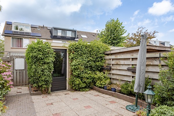 Medium property photo - Peregaard 16, 1689 HM Zwaag