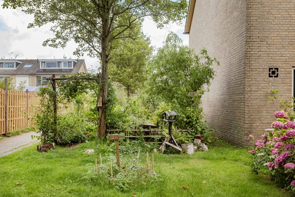 Medium property photo - Peregaard 16, 1689 HM Zwaag