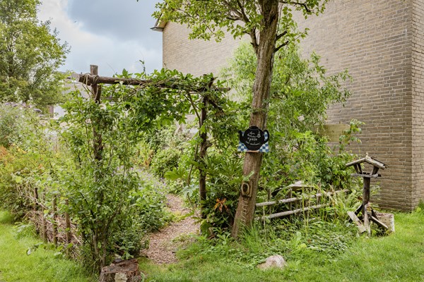 Medium property photo - Peregaard 16, 1689 HM Zwaag