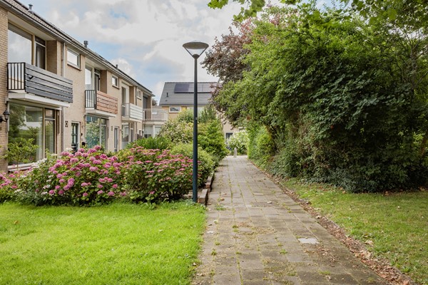 Medium property photo - Peregaard 16, 1689 HM Zwaag