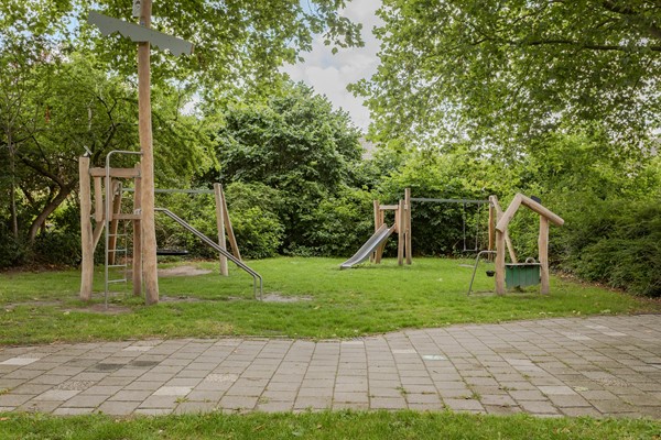 Medium property photo - Peregaard 16, 1689 HM Zwaag