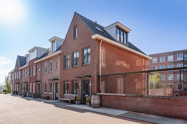 Visserseiland 190, 1621 AA Hoorn