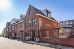 Te koop: Visserseiland 190, 1621AA Hoorn