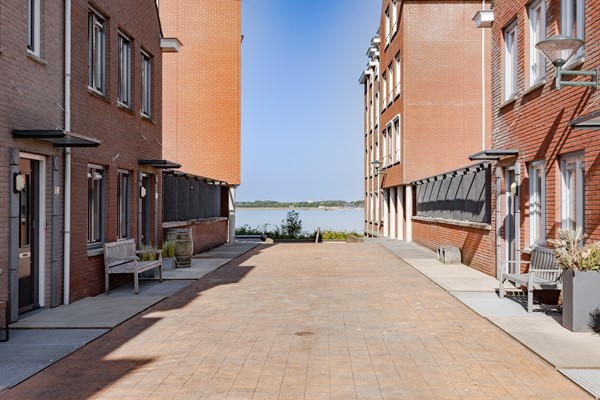 Medium property photo - Visserseiland 190, 1621 AA Hoorn