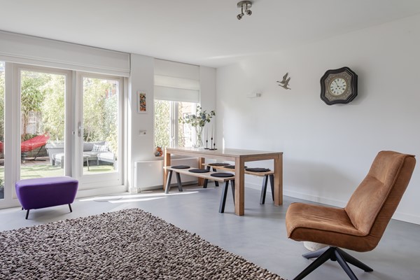 Medium property photo - Visserseiland 190, 1621 AA Hoorn
