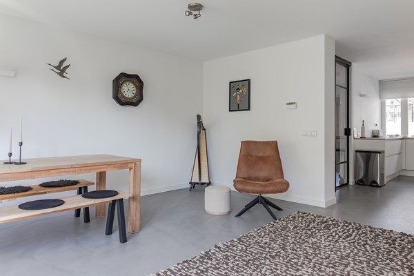 Medium property photo - Visserseiland 190, 1621 AA Hoorn