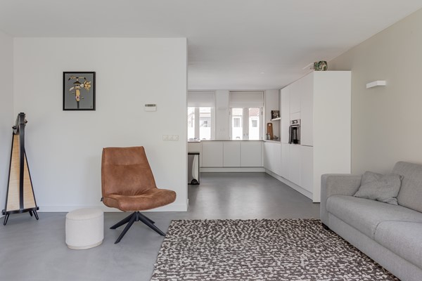 Medium property photo - Visserseiland 190, 1621 AA Hoorn