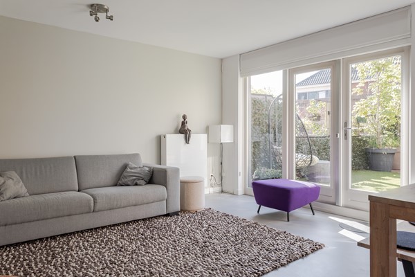 Medium property photo - Visserseiland 190, 1621 AA Hoorn