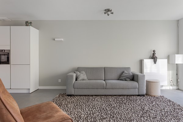 Medium property photo - Visserseiland 190, 1621 AA Hoorn