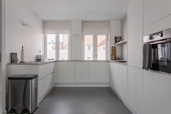 Medium property photo - Visserseiland 190, 1621 AA Hoorn