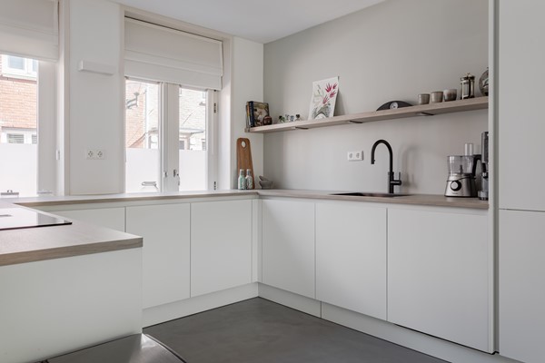 Medium property photo - Visserseiland 190, 1621 AA Hoorn