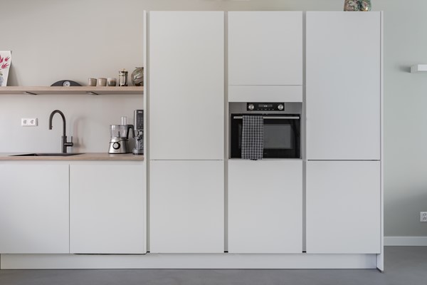 Medium property photo - Visserseiland 190, 1621 AA Hoorn